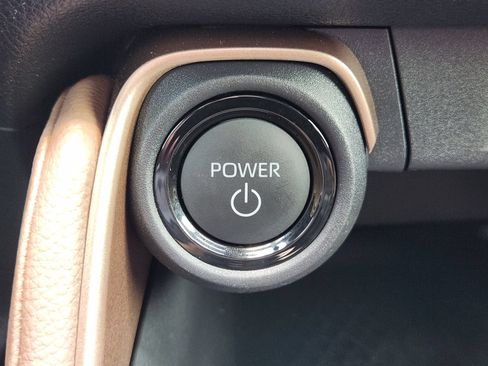 Used 2026 Toyota Grand Highlander AWD Hybrid image 24