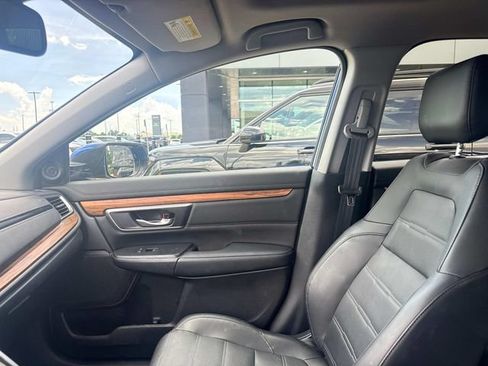 Used 2020 Honda CR-V Touring image 22