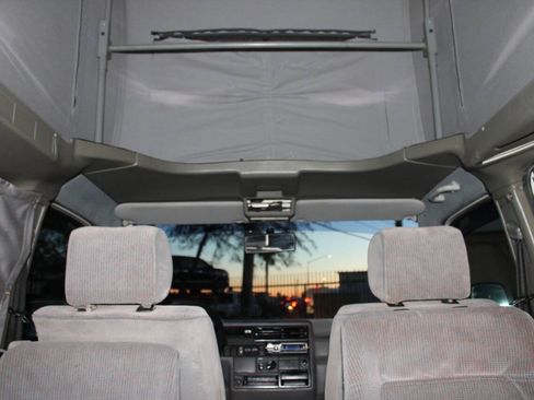 Used 1993 Volkswagen Eurovan MV FWD image 45