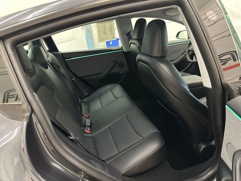 Used 2025 Tesla Model 3 Long Range RWD image 33