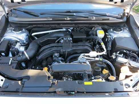 Used 2024 Subaru Crosstrek 2.5i Limited image 31