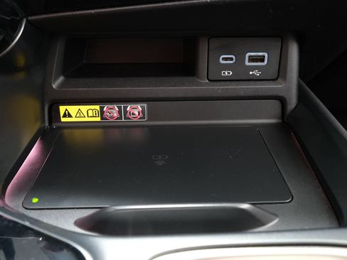 Used 2024 Lexus NX 450h+ AWD w/ Vision Package image 22