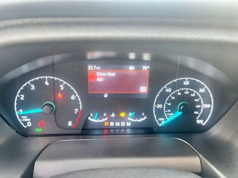 New 2025 Ford Transit 350 XLT image 7