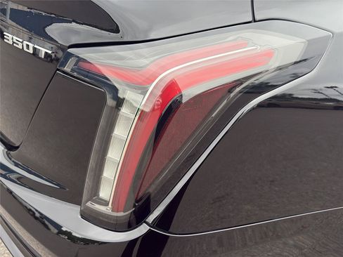 Used 2023 Cadillac CT5 Sport AWD/4WD image 27
