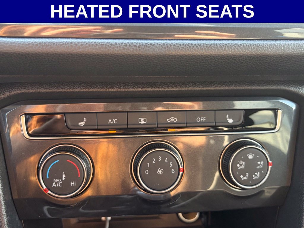 Used 2023 Volkswagen Tiguan S AWD/4WD image 4