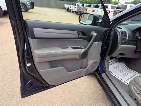 Used 2011 Honda CR-V EX-L image 8