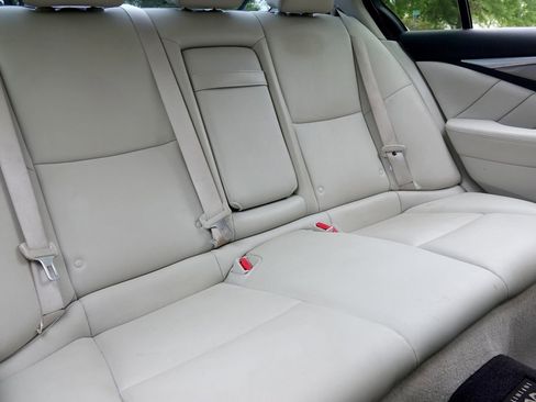 Used 2014 INFINITI Q50 Premium w/ Navigation Package image 12