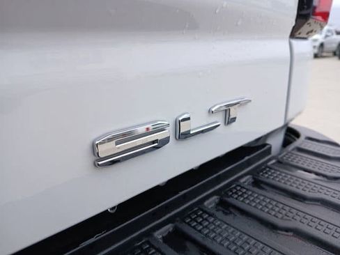 New 2026 GMC Sierra 2500 SLT w/ SLT Premium Package image 36