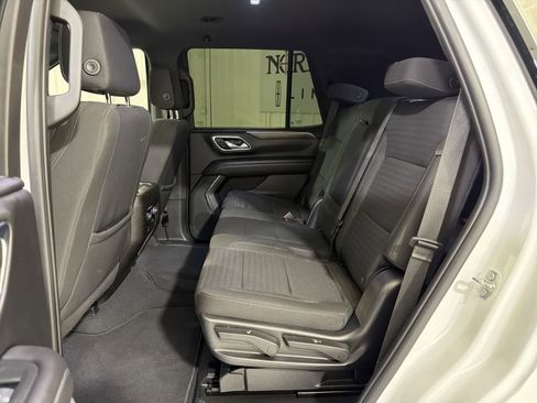 Used 2023 Chevrolet Tahoe LS AWD/4WD image 23