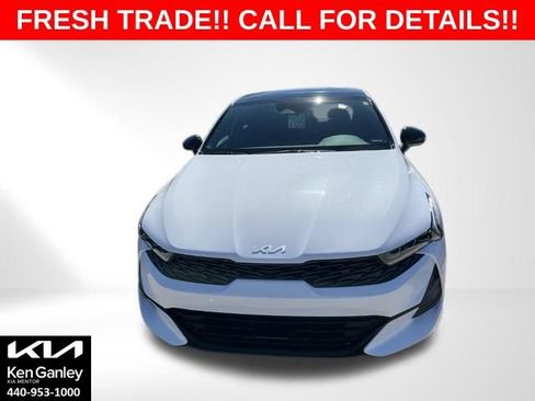 Used 2024 Kia K5 GT-Line AWD/4WD image 1