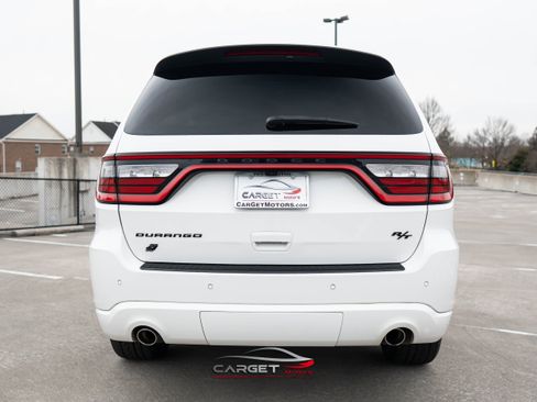 Used 2022 Dodge Durango R/T AWD/4WD image 6