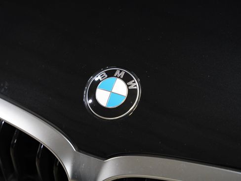 Used 2024 BMW M850i Gran Coupe xDrive w/ Driving Assistance Package AWD/4WD image 19