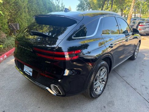 Used 2024 Genesis GV70 2.5T w/ Advanced Package AWD/4WD image 4