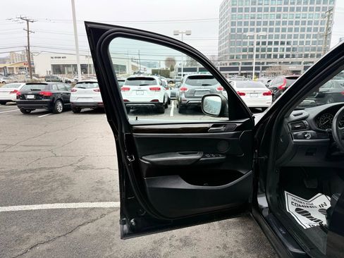 Used 2014 BMW X3 xDrive35i AWD/4WD image 9