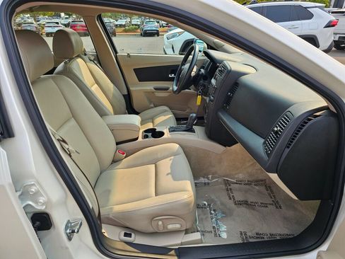 Used 2004 Cadillac CTS 3.6 RWD image 27