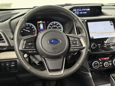 Used 2024 Subaru Forester Limited image 34