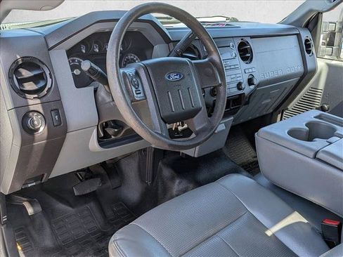 Used 2016 Ford F350 XL RWD image 9