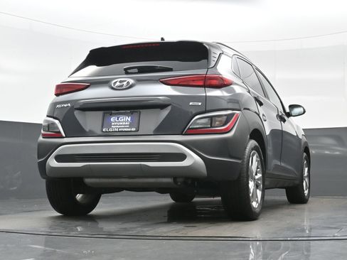 Used 2023 Hyundai Kona SEL AWD/4WD image 31