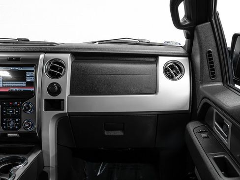 Used 2013 Ford F150 FX2 w/ Luxury Equipment Group image 17