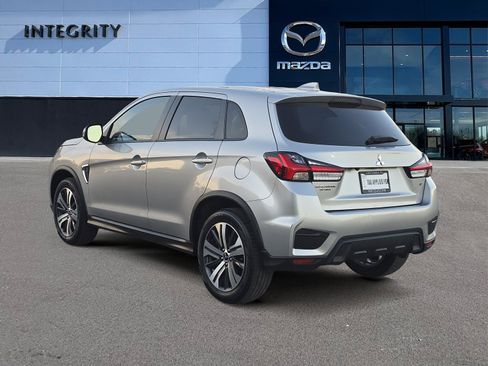 Used 2024 Mitsubishi Outlander Sport SE image 4