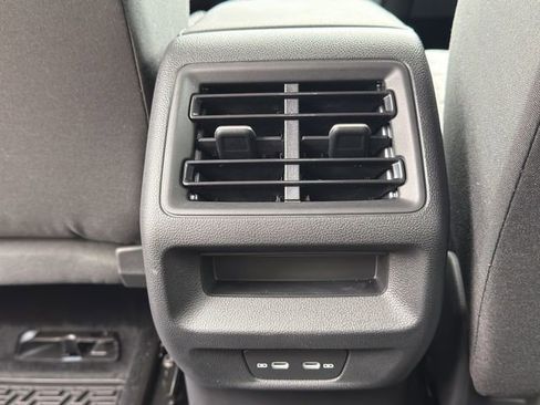 Certified 2026 Volkswagen Tiguan S FWD image 13