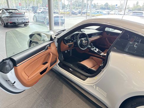 Used 2024 Porsche 911 GT3 RS image 13