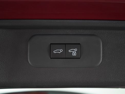 Used 2025 Toyota Grand Highlander AWD Hybrid image 19