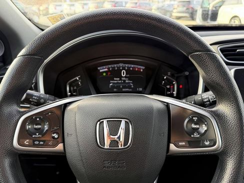 Used 2019 Honda CR-V EX image 18