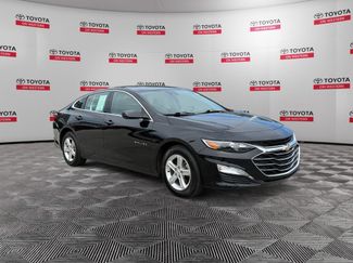 Used 2024 Chevrolet Malibu LT FWD video 1