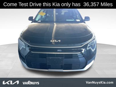 Used 2023 Kia Niro EX