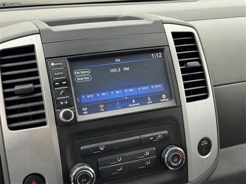 Used 2021 Nissan Frontier S image 23