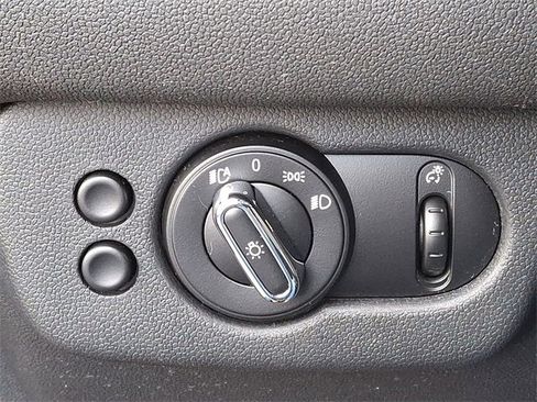 Certified 2023 MINI Cooper Clubman John Cooper Works image 27