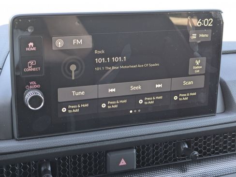 New 2026 Honda CR-V Sport-L image 13