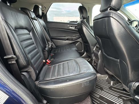 Used 2016 Ford Edge SEL w/ Equipment Group 201A image 25