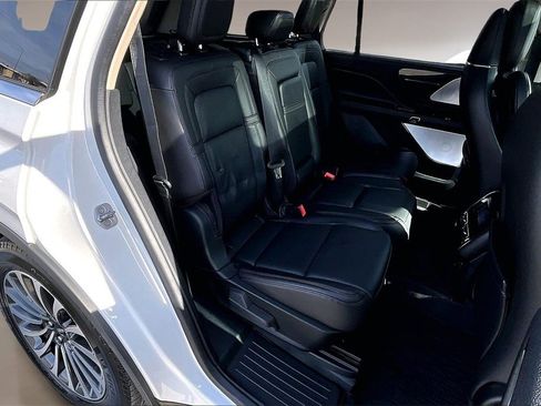 Used 2023 Lincoln Aviator Reserve w/ Equipment Group 201A image 27