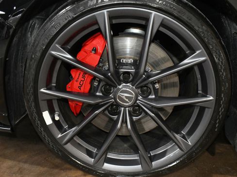 Used 2024 Acura Integra Type S image 65