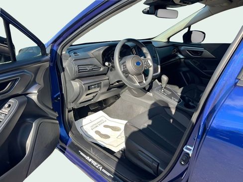 Used 2024 Subaru Impreza 2.0i Sport AWD/4WD image 7