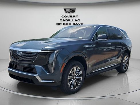 New 2026 Cadillac Escalade IQ Luxury 1 image 3