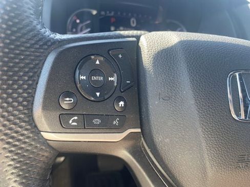 Used 2023 Honda Passport EX-L image 27