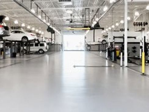 Used 2016 Honda CR-V EX-L image 6