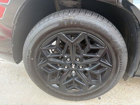 Used 2022 Hyundai Tucson N Line w/ Cargo Package FWD image 21