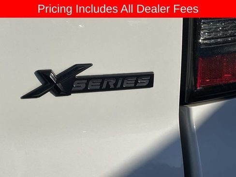 Used 2024 Toyota 4Runner SR5 Premium w/ Moonroof Package AWD/4WD image 8