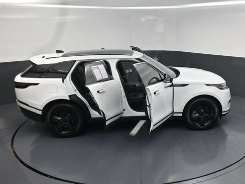 Used 2026 Land Rover Range Rover Velar S AWD/4WD image 25