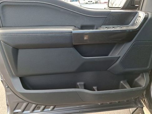 Used 2021 Ford F150 XLT w/ Equipment Group 302A High image 12