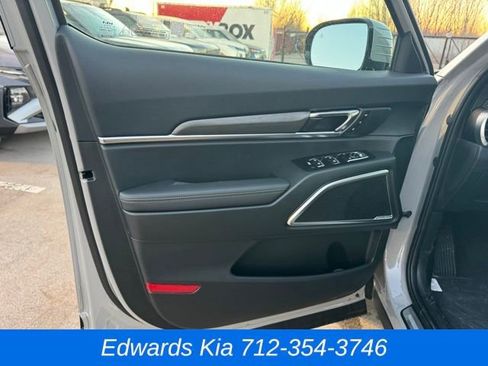 New 2025 Kia Telluride SX X-Line image 17