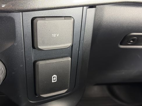 Used 2025 Ford F150 STX w/ STX Black Appearance Package AWD/4WD image 23