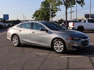 Used 2024 Chevrolet Malibu LT FWD video 2