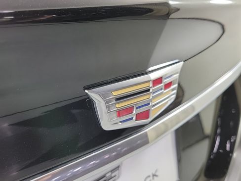 Used 2025 Cadillac CT5 Premium Luxury w/ Sun And Sound Package RWD image 7