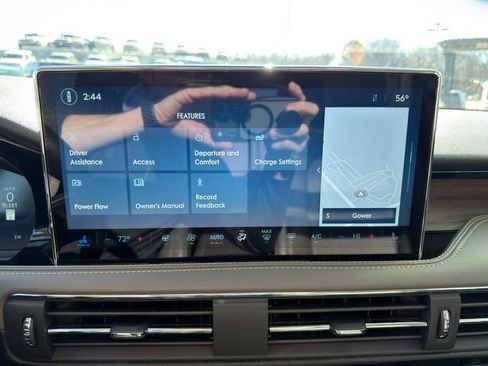 Used 2024 Lincoln Corsair Grand Touring w/ Equipment Group 302A image 29