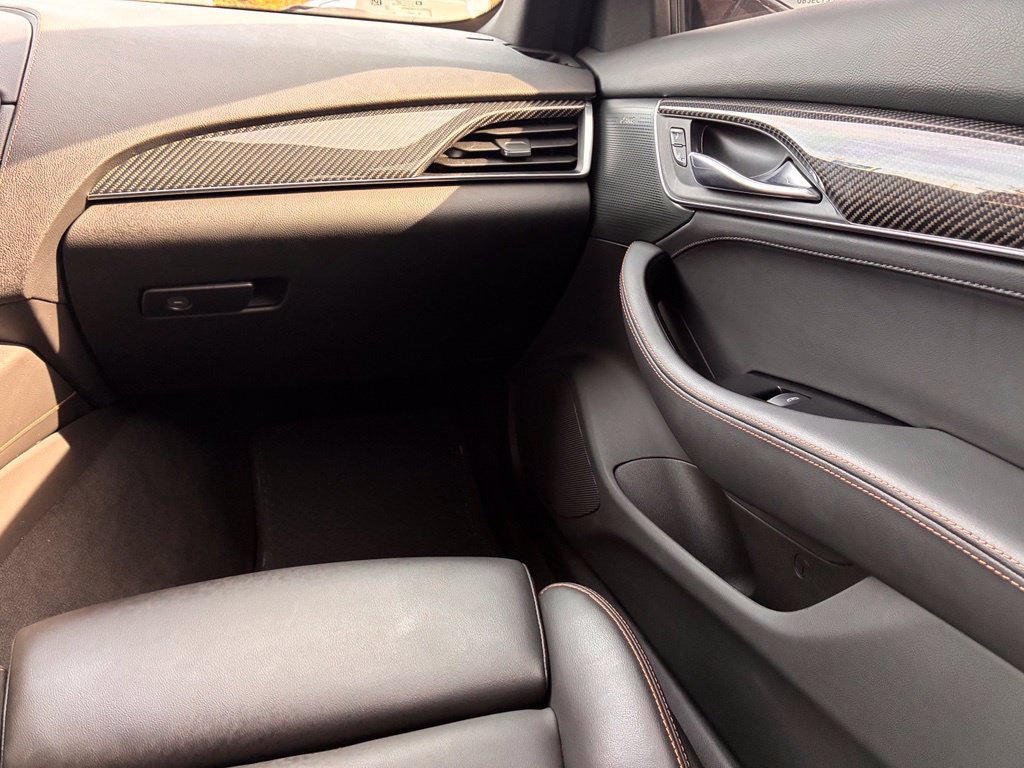 Used 2025 Cadillac CT5 Sport w/ Sun And Sound Package AWD/4WD image 42